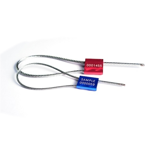 Cable seals