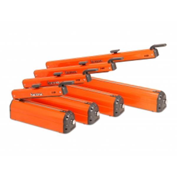 Lasbalk tafelmodel