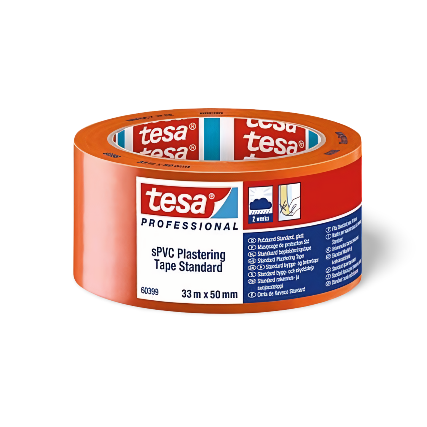 Tesa Tape - Afbeelding 2