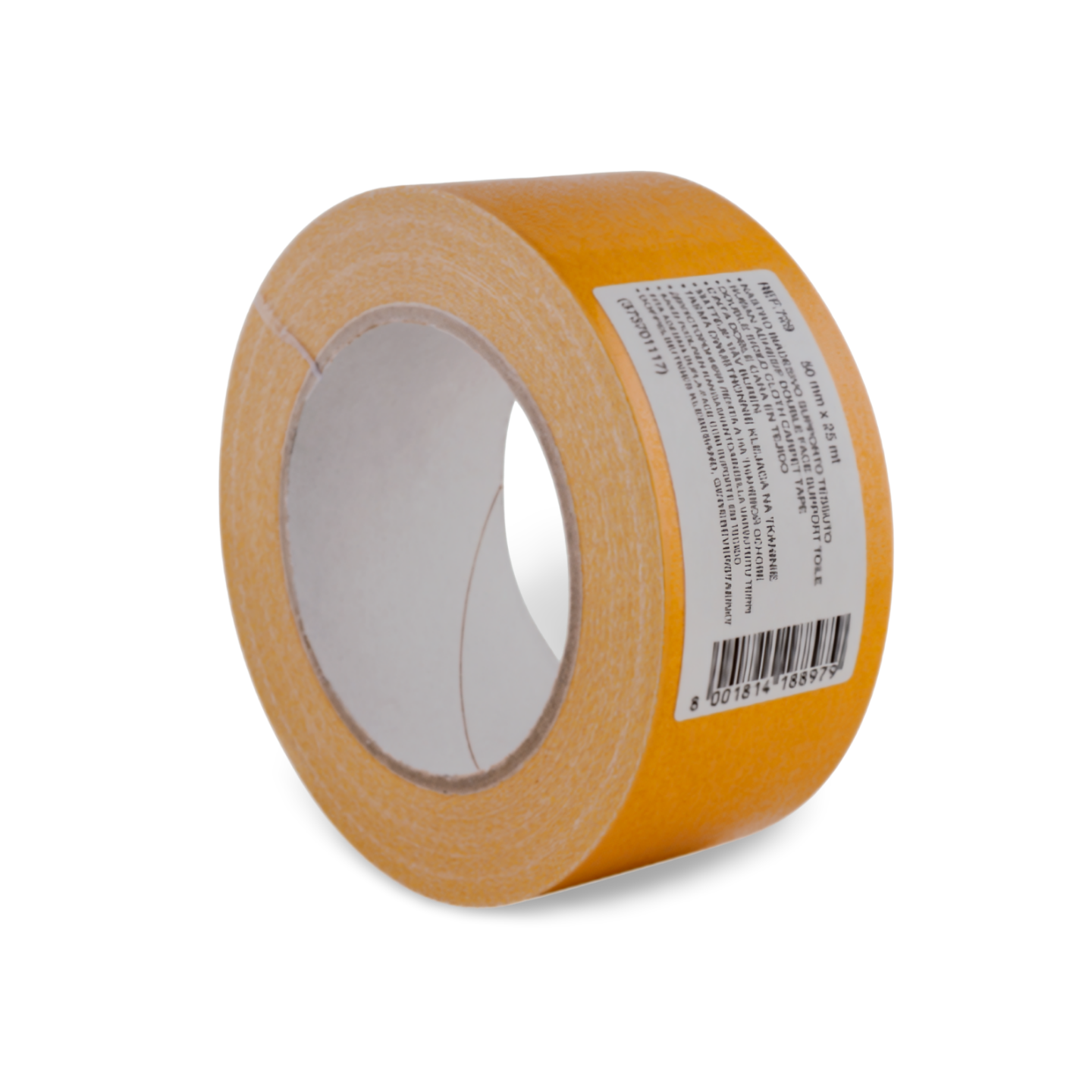 Tapijttape - Afbeelding 4