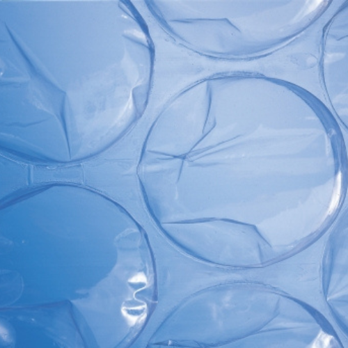 Bubble grote nop