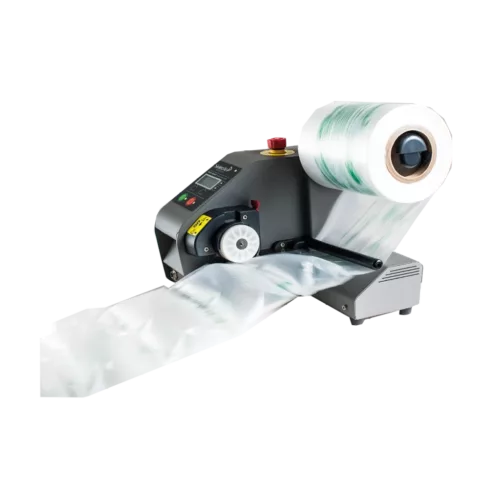 Fill Air rocket machine